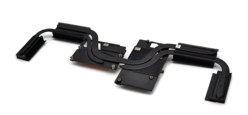 24.QFJN2.001 — THERMAL MODULE W/O FAN FOR N18PG61/GN20-P0/P1