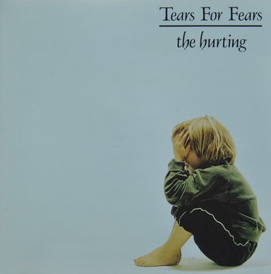 CD  Tears For Fears -  the hurting    NEU