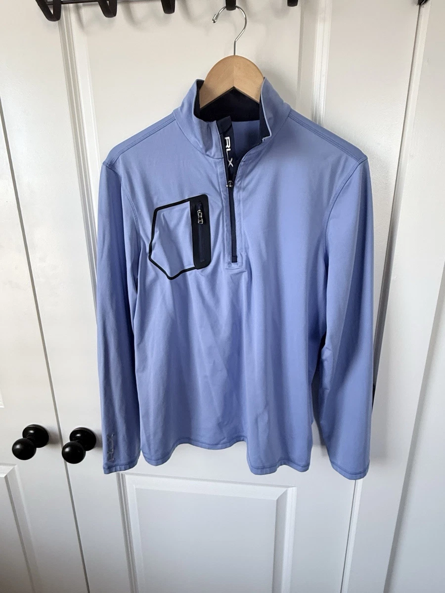 Golf Activewear RLX Ralph Lauren for Men for sale | eBay