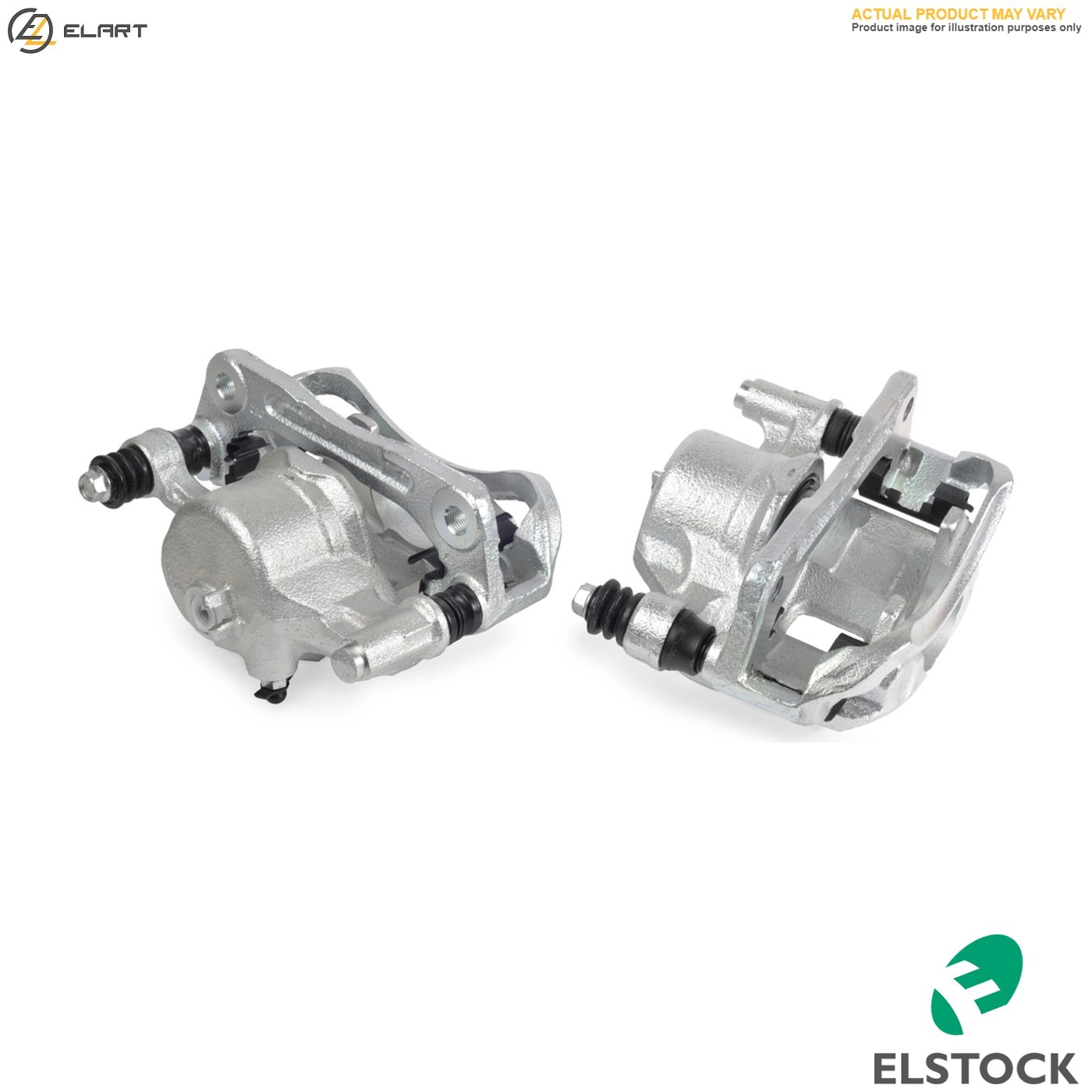 BRAKE CALIPER 82-1109 FOR RENAULT ENCORE LOGAN SUPER/5/Hatchback