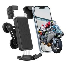 Magnetic Motorcycle Phone 1.26INCH 3 Magnetic Motorcycle Phone Mounts