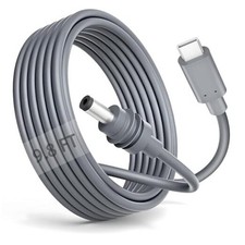 Starlink Mini Cable 9.8FT - USB C to DC Power Cable - Compatible USB C to DC
