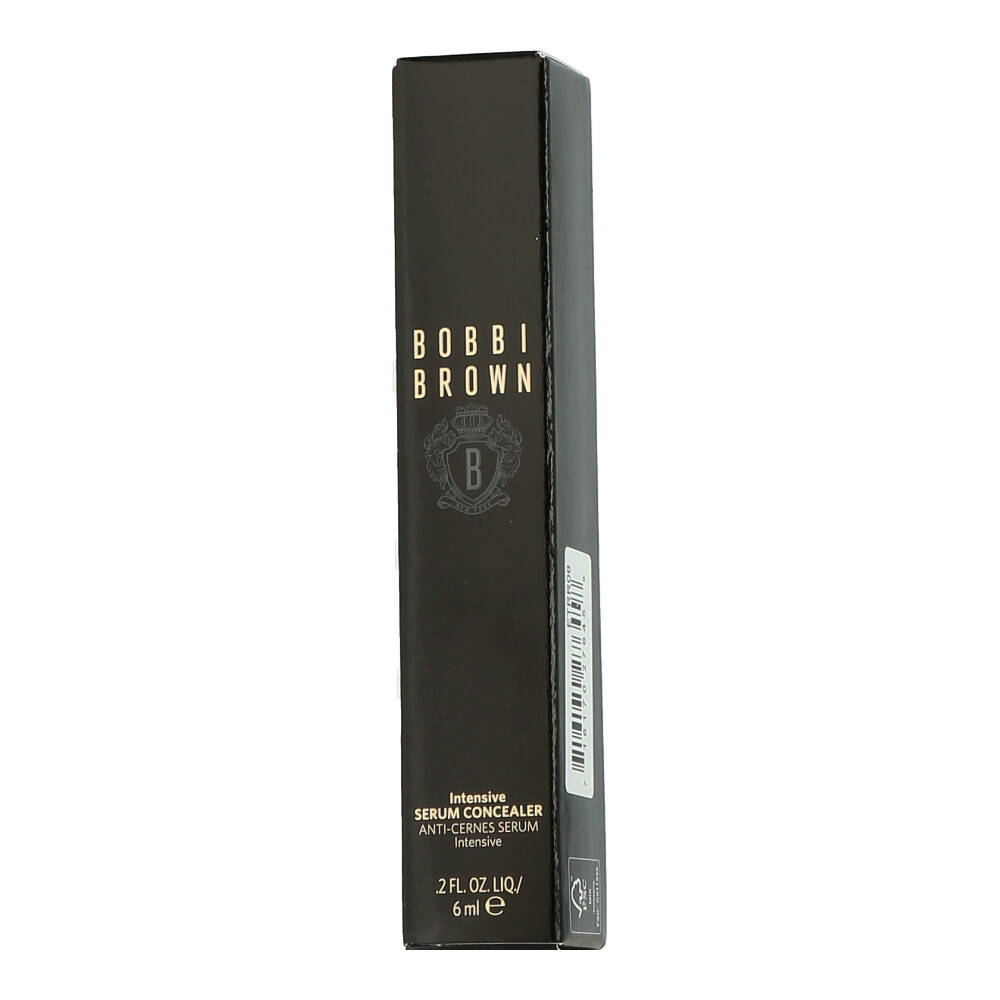 Интенсивный консилер-сыворотка Bobbi Brown - Золотистый 6 мл 11190₽