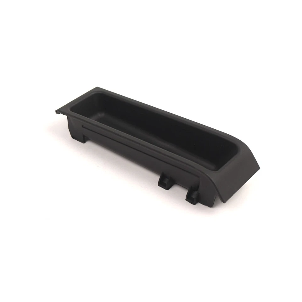 Fit for BMW E39 E38 E65 E66 Rear Armrest Storage Tray 51168215943 — 第 4/4 张图片