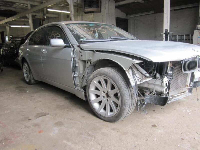 Interruptor de columna BMW 745i 760i 2002 02 2003 03 2004 04 2005 05 Interruptor de crucero 574867 Foto 4 de 4