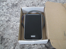 New HID Signo Reader 40 / 40NKS-00-00002W Black Smart Card Reader Free Shipping