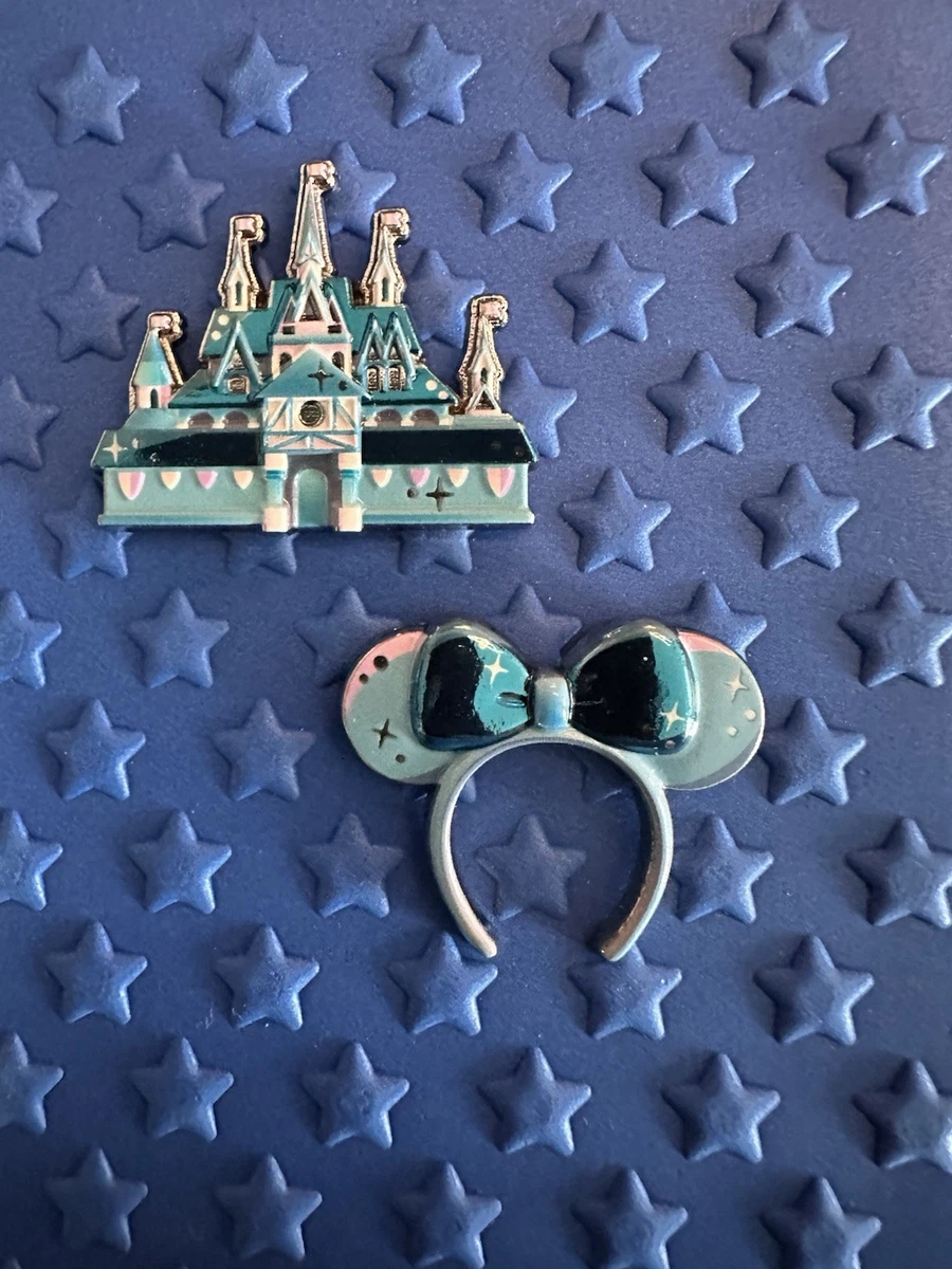 Tokyo Disneyland Patches & Pins (1968-Now) for sale | eBay