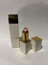 Tom Ford LIP COLOR 0.10oz 3g - NEW IN BOX   P...