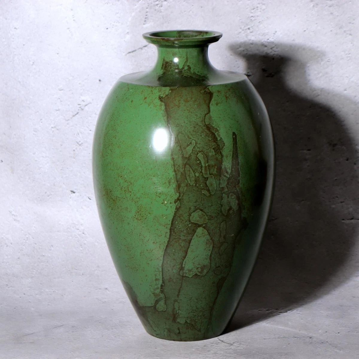 Green Vintage Original Antique Japanese Vases for sale | eBay