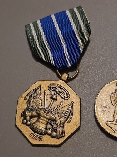 US For Military Achievement Medal - Bild 2 von 6