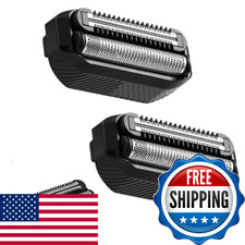 Replacement Foil Blade Compatible with MANSCAPED The Handyman Foil Blades for Po