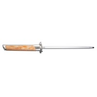 Everdure Ti-Messer-Serie Pro MesserschäRfer Ds Wetzstahl Diamantbeschichtung
