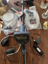 Minelab Gold monster 1000