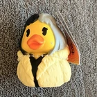 Disney Duckaloos Cruella Duck Figurine 3”