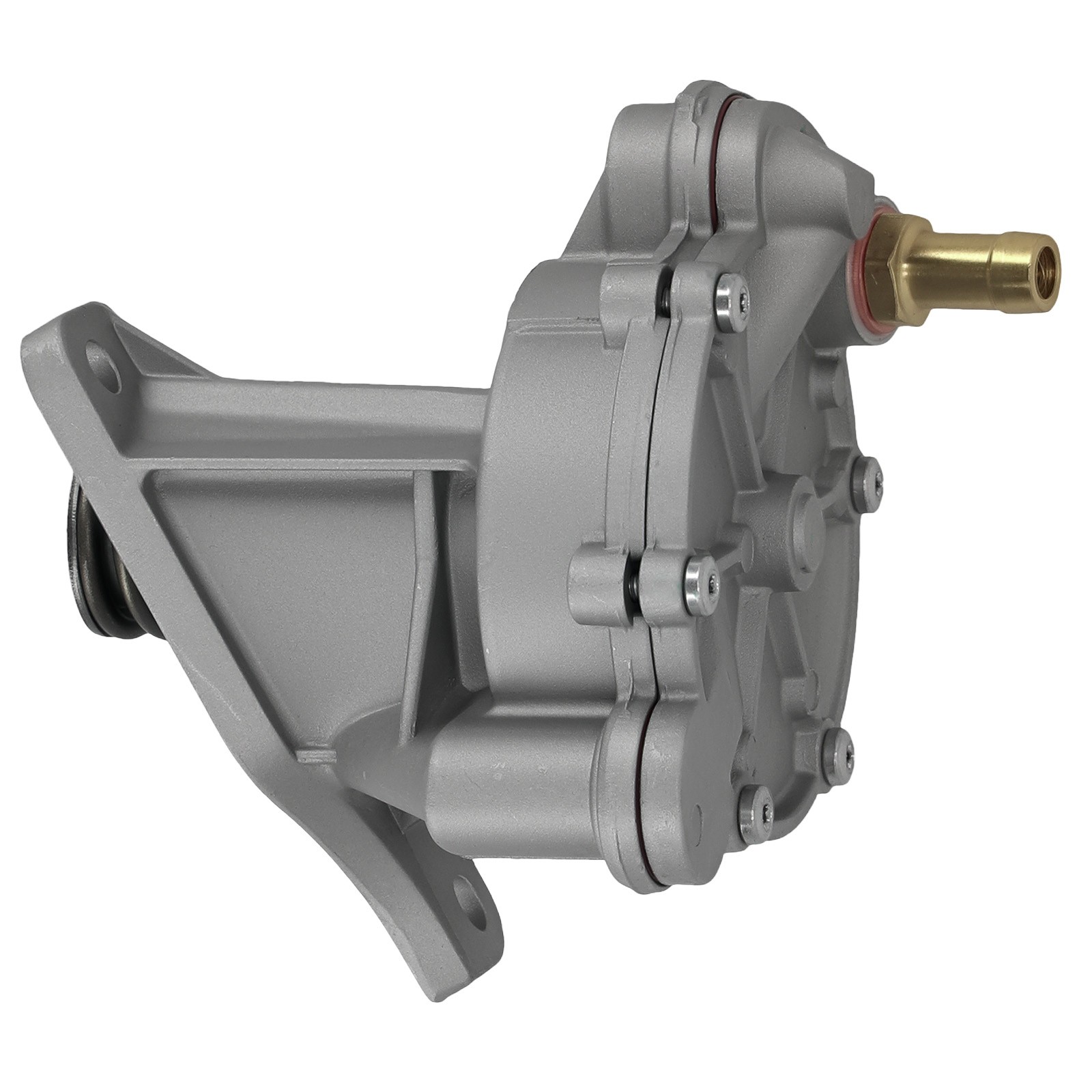 Vacuum Pump For VW Crafter LT 28-50 LT 30-50 Transporter 2.4 2.5 TDI 074145100A