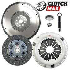 Cm Stage 2 Sport Clutch Kit And Hd Flywheel Kit Fits 92-93 Acura Integra B17 B18