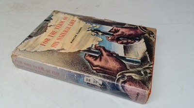 For the Term of His Natural Life (8th printing), Marcus Clarke, H