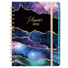 2026 Planner - Weekly  Monthly Planner 2026, JAN 2026 - DEC 2026, 6.4" X 8.5"