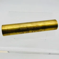 Cooper Bussman NTS-R-60 Fuse Buss Dummy Neutral Copper