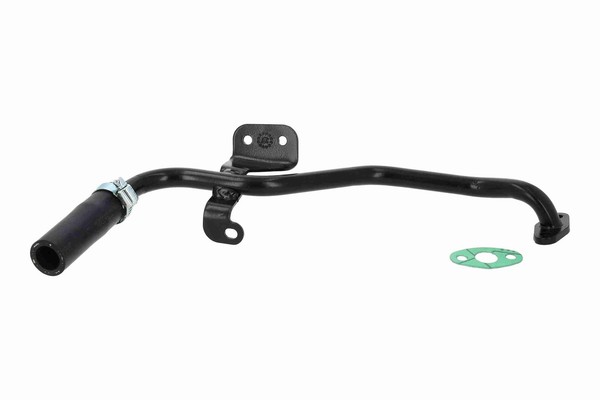 KüHlmittelrohrleitung FüR Alfa Romeo CitroËN Passend FüR Fiat Lancia Opel - V24-image