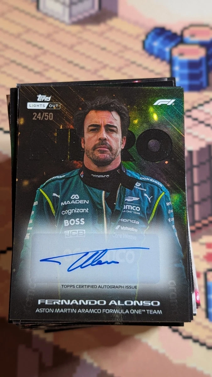 Pierre Gasly Trading Cards for sale | eBay