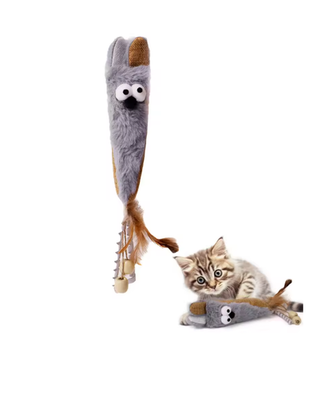 harness cat leash Houdini Escape Proof Cat Harness And Leash Set By Outdoorbengal main image 1