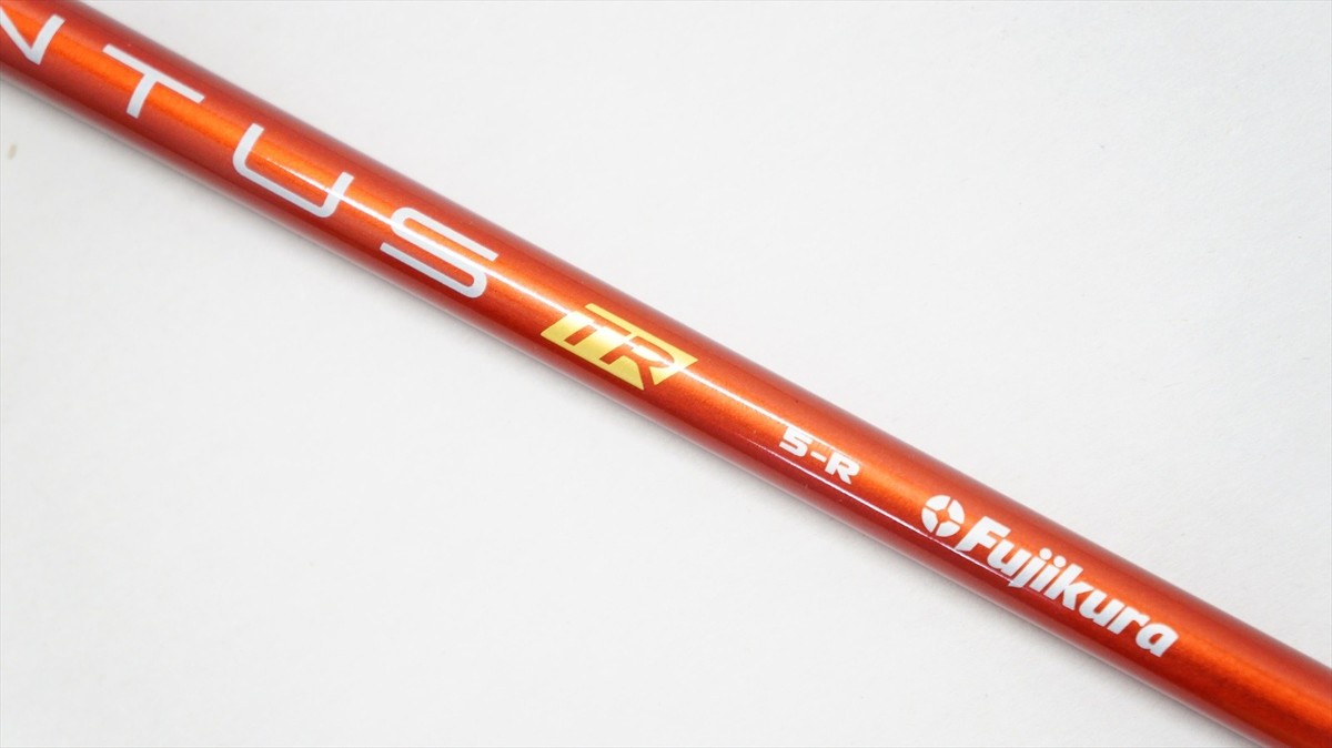 Fujikura Ventus TR Red Velocore 5-R REGULAR 42.75