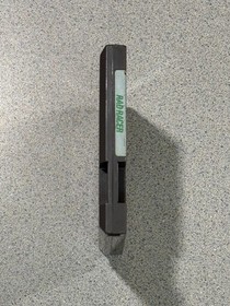 Rad Racer (1987) - 5-Screw/1st Print - Nintendo NES Cart Only - Untested