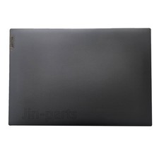 New LCD Back Cover Rear Lid Top Case For Lenovo Ideapad Slim 7 16IAH7 Grey