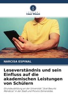 Narcisa Espinal | LeseverstäNdnis Und Sein Einfluss Auf Die Akademischen...