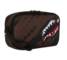 NWT Sprayground Sharks In Paris Night Drift T...