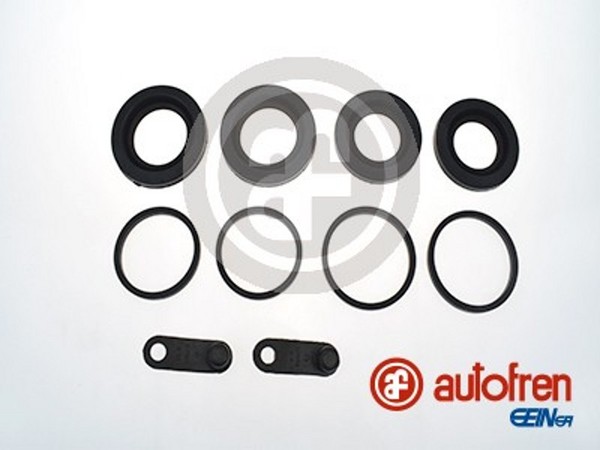 Autofren Seinsa Bremssattel Reparatursatz Vorne FüR Porsche 944-image