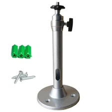 Alloy 360° Rotatable Universal Wall Ceiling Mount Stand Set For Mini Projector