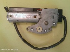2088200042 Elektrisches Dach Motor Mercedes-Benz Clk Bm 208 Coupe 1997 2.3 Clk 2088200042 Elektrisches Dach Motor Mercedes-Benz Clk Bm 208 Coupe 1997 2.3 Clk