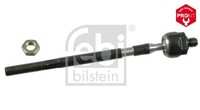 1X Febi Bilstein 19525 Axialgelenk Spurstange FüR Renault