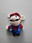 New ListingVintage Nintendo 64 Mario Wing Plush With Nintendo Tag 1997