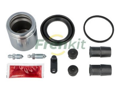 FRENKIT Reparatursatz Bremssattel 254931 für SKODA VW SEAT 54mm Kit+Piston POLO