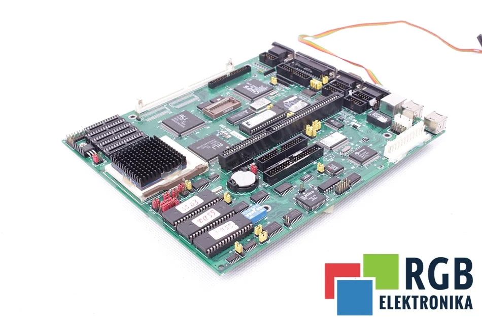 P0S-460 REVA202 UNIPO - Reconditionné - Garantie 24 mois