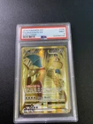 2016 Pokemon Xy Evolutions Evolutions Fa/Dragonite Ex 9 PSA #106
