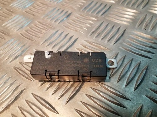 VW PASSAT B6 3C2 Antennenverstärker  3C8035552 1.97 Diesel 105kw 2009 34711164