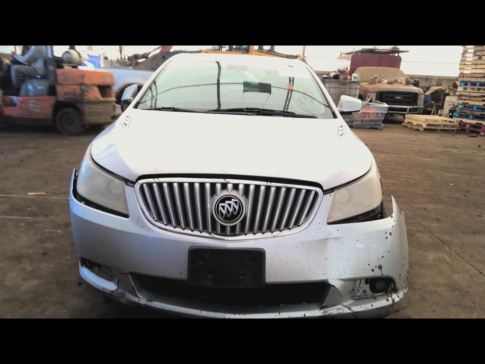 Compresor de CA compatible con 12-16 SRX 6801308 Foto 3 de 4