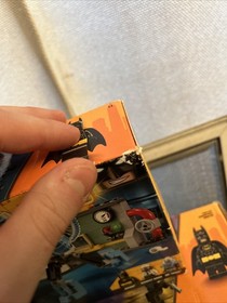 Lego Batman Movie Set Lot..70900+70901+70902+70904+70915 All New Except 70915!