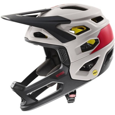 Fahrradhelm  Uvex revolt MIPS (41/0/063/04) - 15 Uvex