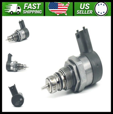 #ad Ford 6.7L Fuel Pressure Regulator Control Actuator Valve $122.99
