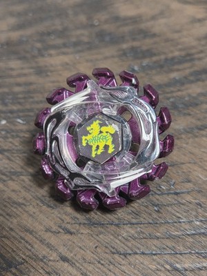 Poison Zurafa S130MB Beyblade HASBRO METAL MASTERS 2