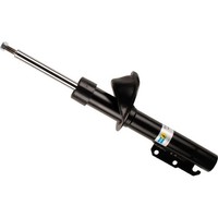 Bilstein 22-045560 StoßDäMpfer FüR Ford Escort Fiesta GFJ GAL AAL ABL ANL AFL