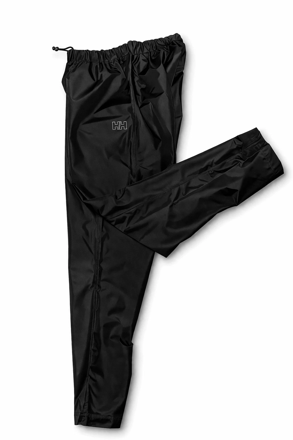 Helly Hansen Waterproof Pants Black Meduim Snow Ski Ankle Zipper
Opens in a new window or tab