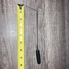Parker Usa Custom Shop Fly Whammy Bar  With Foam Tip  for bridge