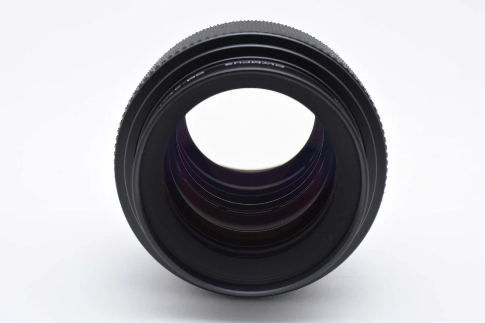 Tested [Almost MINT] Olympus OM System Zuiko Auto Macro 90mm f/2 Lens From JAPAN - Image 3 of 4