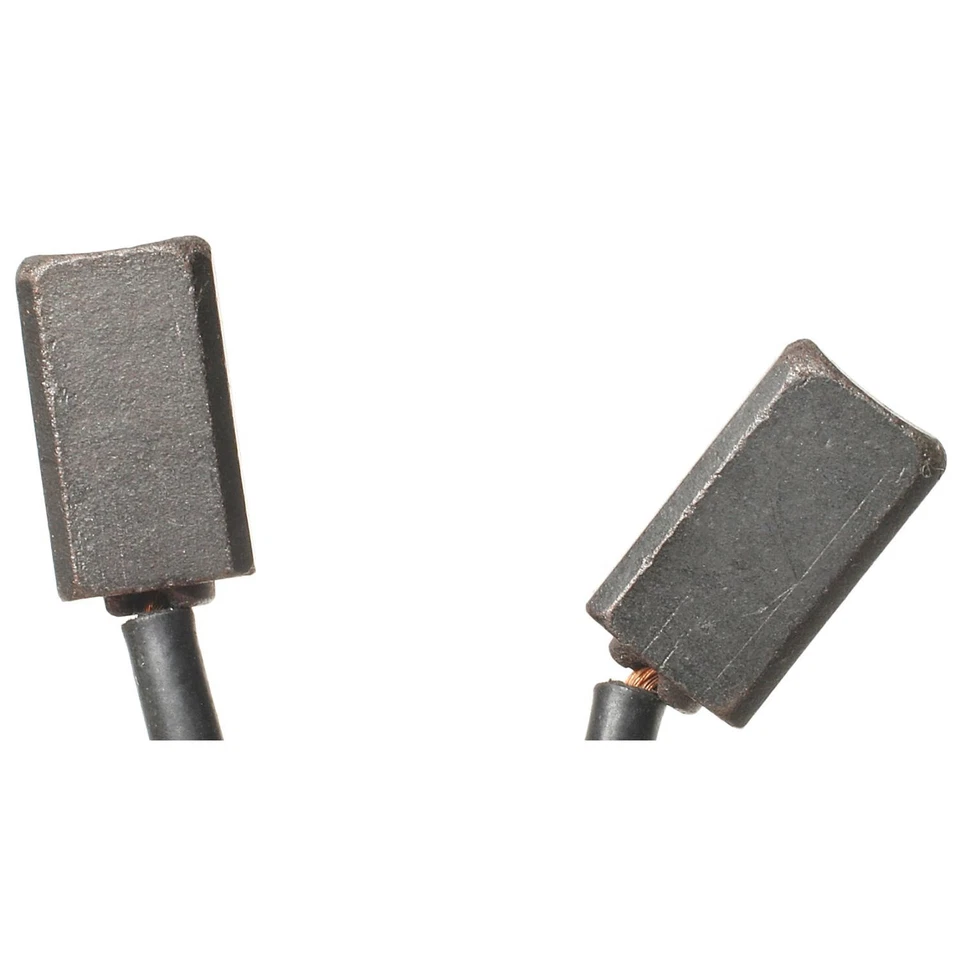 Juego de cepillos alternador SMP 1975-1977 MERCEDES-BENZ 300D 1975 1976 1977 Foto 2 de 2